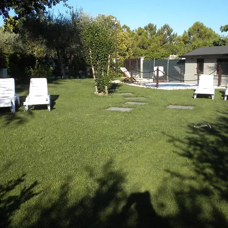 Appartement Residenza Collina Monolocale *