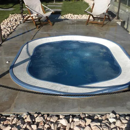 Appartement Residenza Collina Monolocale *