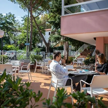 Alfa Tao Hotel