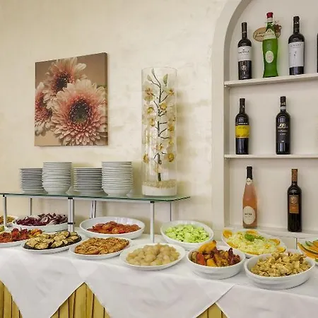 Hotel Alfa Tao Riccione