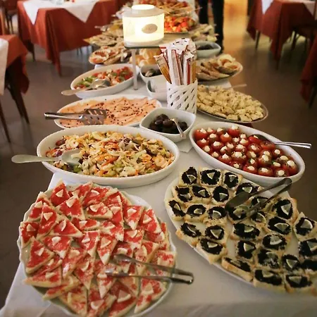 Alfa Tao Hotel 3*