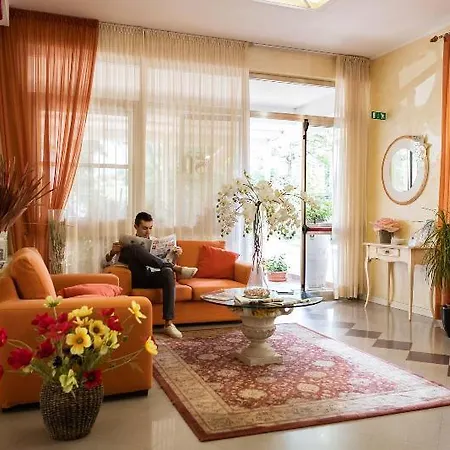 Alfa Tao Hotel 3*