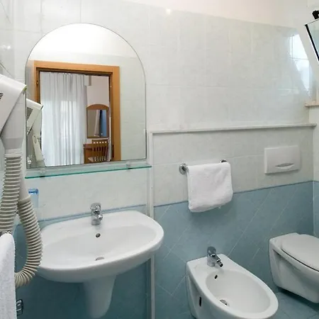 Roby Hotel Riccione