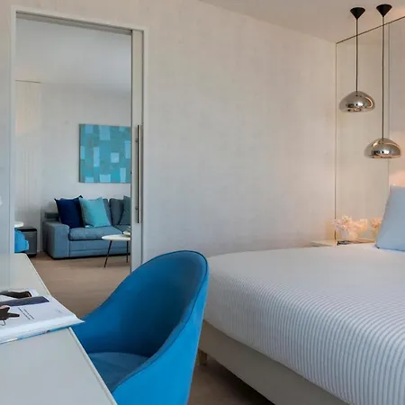 Hotel Atlantic &