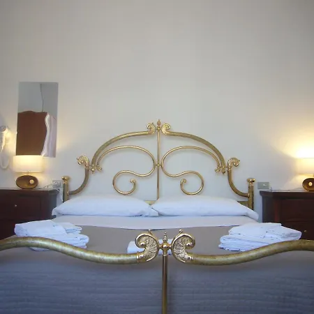 Beeliving Room&breakfast (adults Only) Riccione