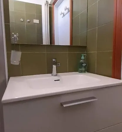 Beeliving Room&breakfast (adults Only) Bed & Breakfast Riccione