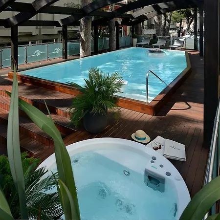 Concord Hotel 4*