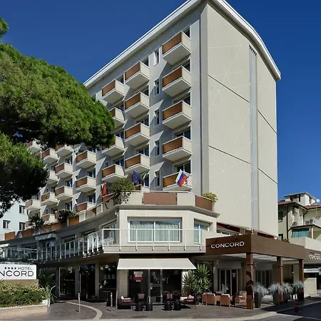 Concord Riccione
