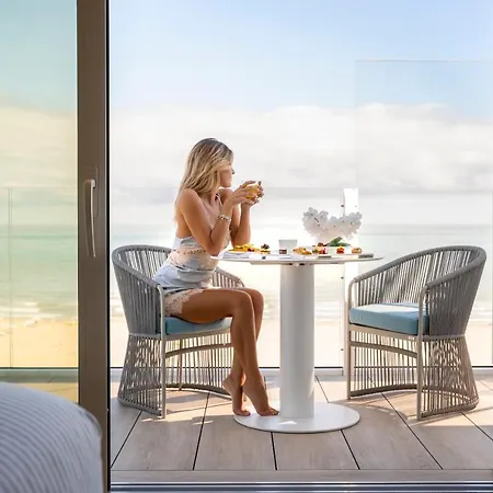 Hotel Atlantic & 4*