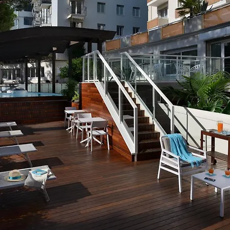 Hotel Concord 4*