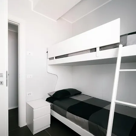Maestrale Appartement *