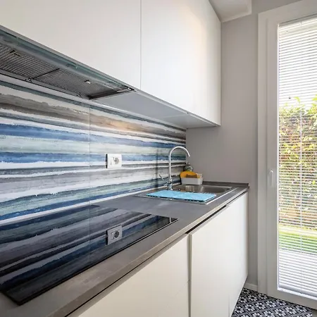 Appartement Maestrale *