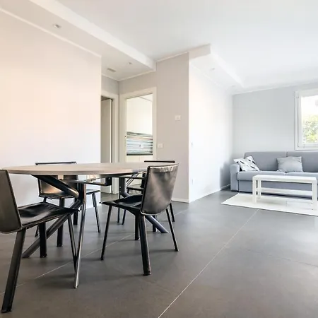 Appartement Maestrale