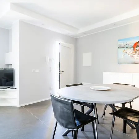 Appartement Maestrale *
