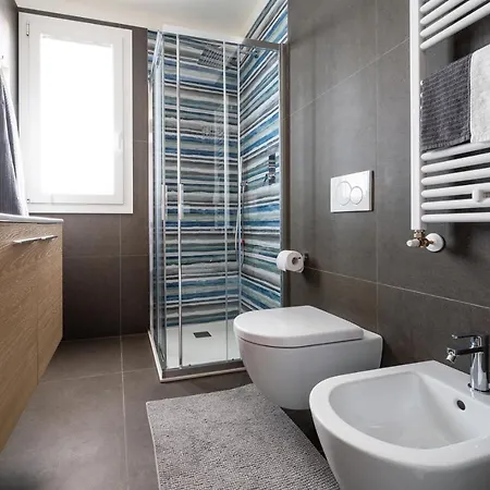 Appartement Maestrale *