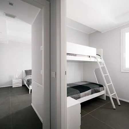 Maestrale Appartement *