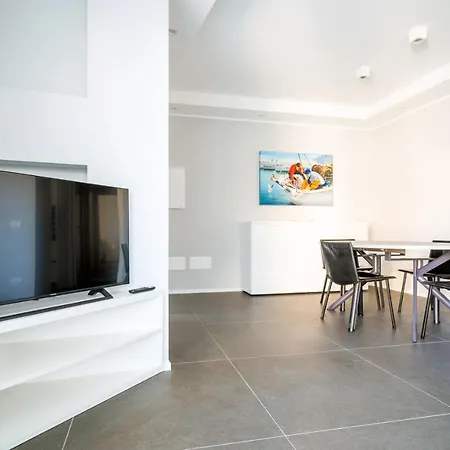 Maestrale Appartement Riccione