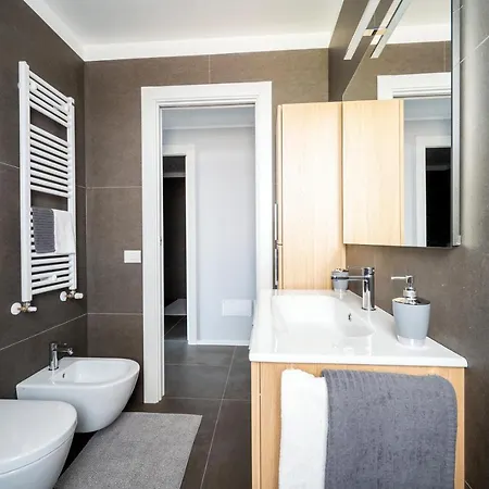 Maestrale Appartement Riccione