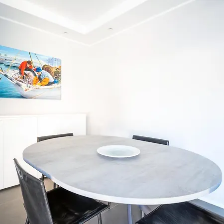 Maestrale Appartement *