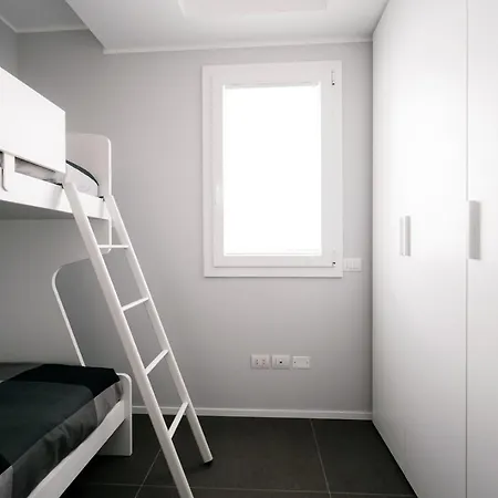 Appartement Maestrale