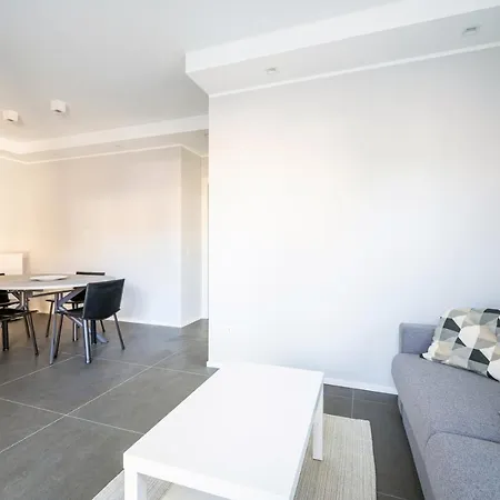 Maestrale Appartement Riccione
