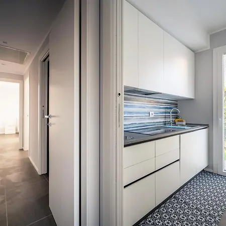 Maestrale Appartement *