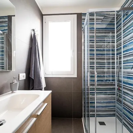 Maestrale Appartement Riccione