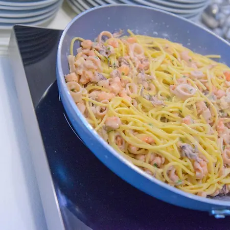 Cristallo Szálloda Riccione