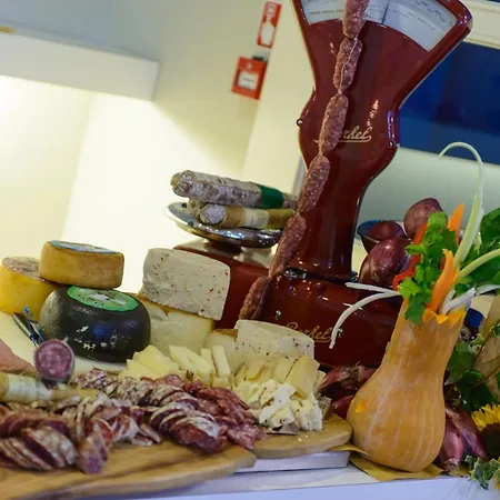 Hotel Cristallo Riccione