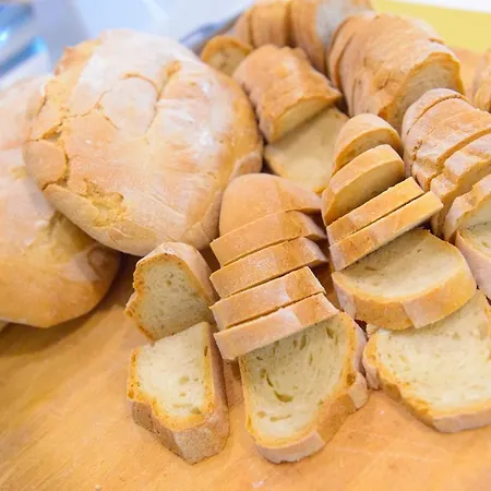 Szálloda Cristallo 4*