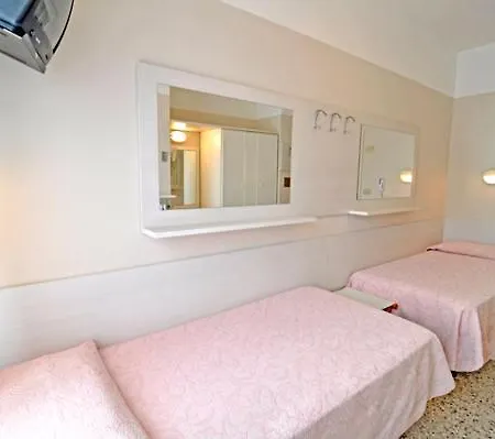 Hotel Eliseo