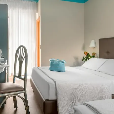 Adlon - Fronte Mare Hotel Riccione