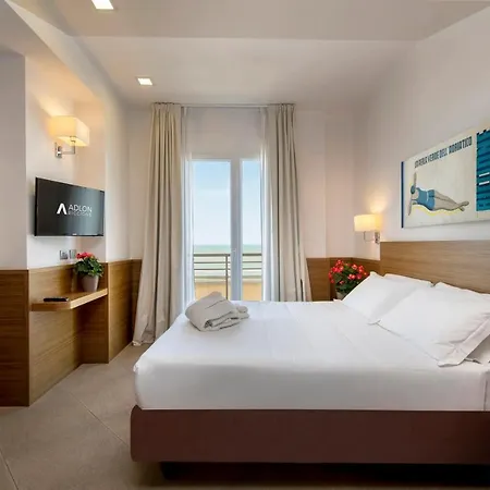 Adlon - Fronte Mare Hotel