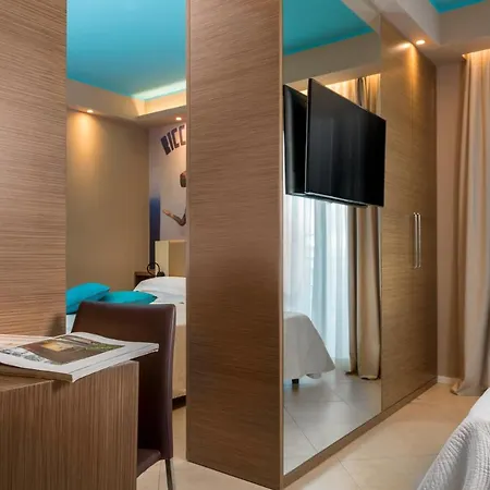 Hotel Adlon - Fronte Mare Riccione
