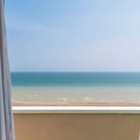 Hotel Adlon - Fronte Mare Riccione