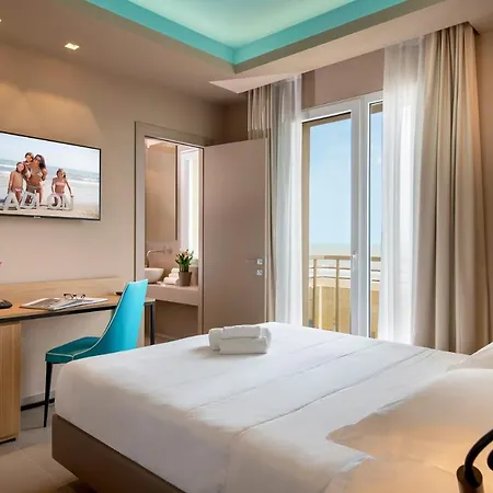 Adlon - Fronte Mare 3*