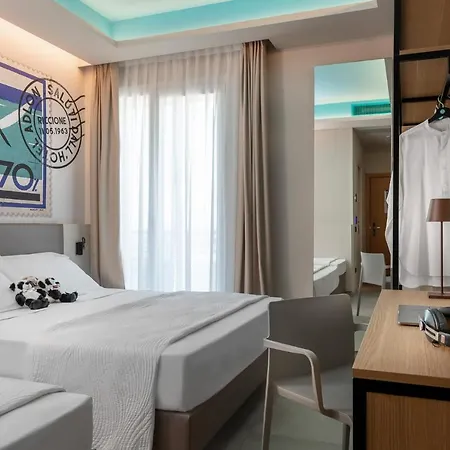 Adlon - Fronte Mare Hotel 3*