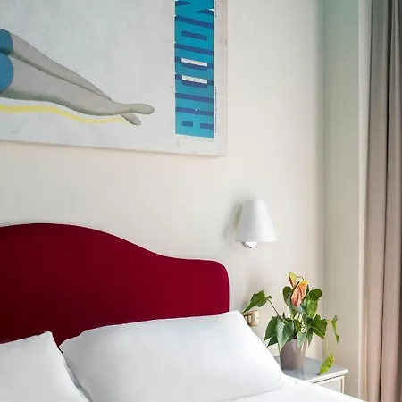 Adlon - Fronte Mare 3* Riccione