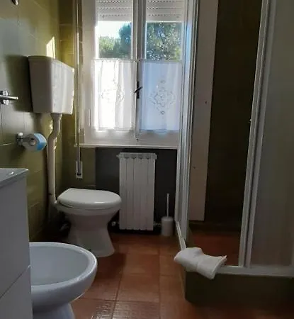 Bed & Breakfast Beeliving Room&breakfast (adults Only) Riccione