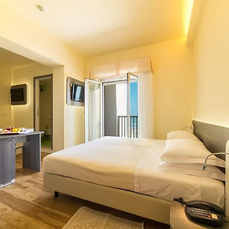 Gemma Hotel Riccione