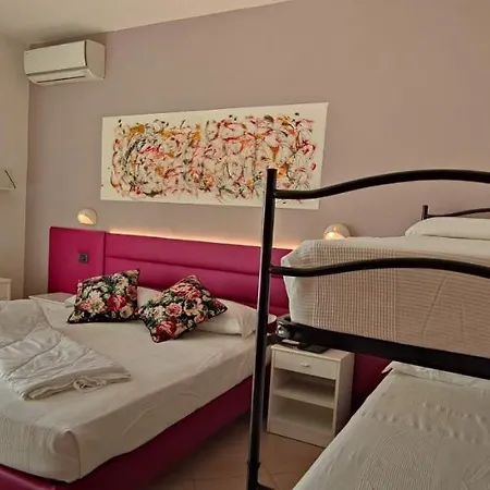 Hotel Platani Riccione
