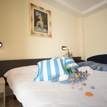 Cristina Hospitality (adults Only) Hotel