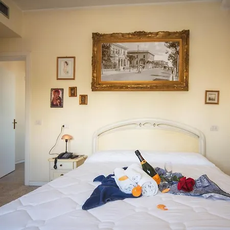 Cristina Hospitality (adults Only) Hotel Riccione