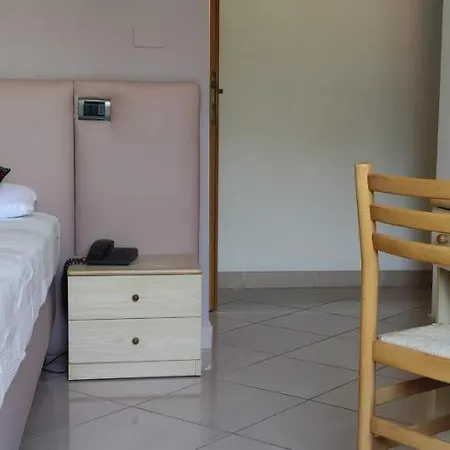 Platani Hotel