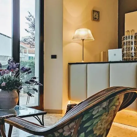 Hotel Platani
