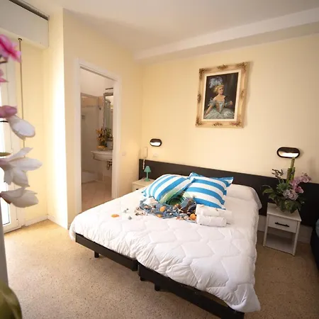 Cristina Hospitality (adults Only) 3* ריצ'יונה