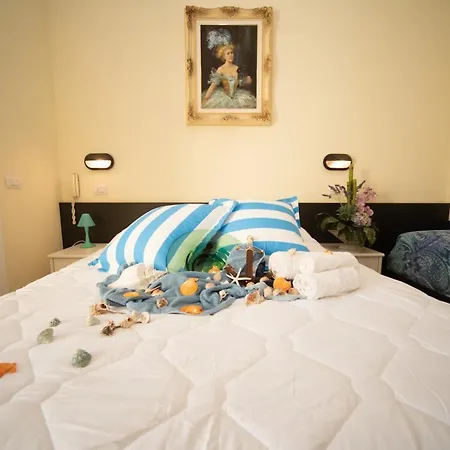 Cristina Hospitality (adults Only) 3* ריצ'יונה