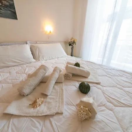 Cristina Hospitality (adults Only) Hotel