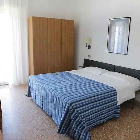 Angeles - Fronte Mare 3* 리치오네