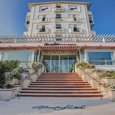 Hotel Atlantic & Riccione